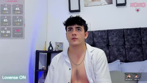 Jeremy online show from March 2026 03:28:02 AM