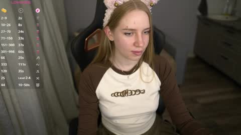 Michelle online show from May 2026 05:34:02 PM