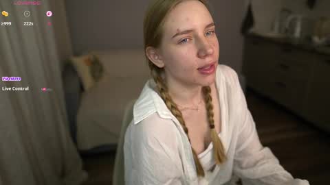 Michelle online show from May 2026 06:03:01 PM