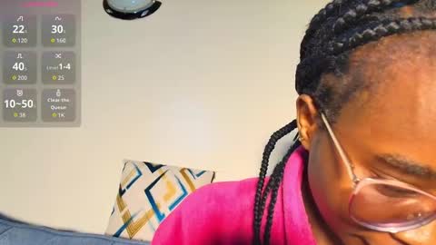 pixiee online show from January 2026 11:29:02 PM