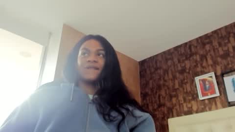 Vanessa online show from March 2026 06:01:02 PM