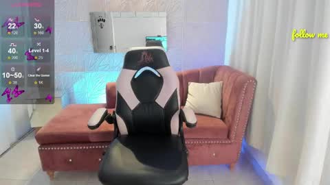 Alice online show from February 2025 11:04:01 AM