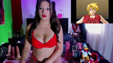 sweet_allison04 online show from May 2026 12:23:02 PM