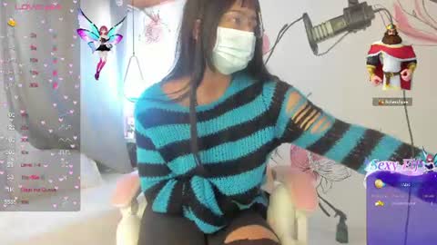 sweet_angelkanon online show from July 2026 01:25:01 PM