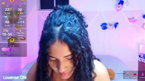 April sweet online show from May 2026 08:17:01 PM