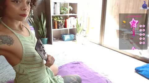 Tutti  online show from February 2026 07:09:02 PM