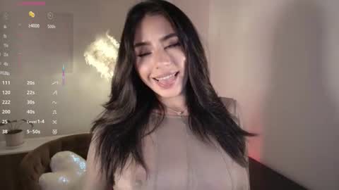 Snapshot of sweet_cami1 chatting on July 2026 01:08:01 AM Camila online show from July 2026 01:08:01 AM
