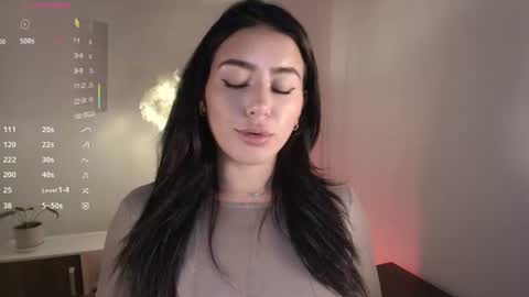Snapshot of sweet_cami1 chatting on July 2026 02:05:17 AM Camila online show from July 2026 02:05:17 AM