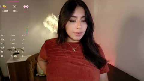 Snapshot of sweet_cami1 chatting on July 2026 11:07:01 PM Camila online show from July 2026 11:07:01 PM