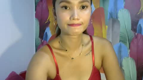 Snapshot of sweet_candice97 chatting on April 2026 08:55:01 AM candy online show from April 2026 08:55:01 AM