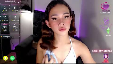 sweet_cassy12 online show from February 2026 03:31:01 PM