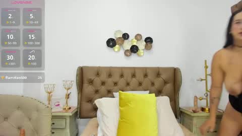 sweet dannix online show from May 2026 07:44:01 PM