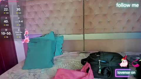  emmili  online show from April 2026 12:10:01 PM