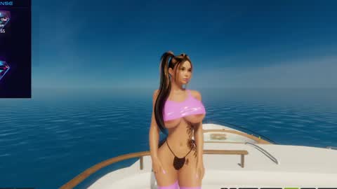 Snapshot of sweet_fleur chatting on June 2026 11:53:01 AM Fleur online show from June 2026 11:53:01 AM