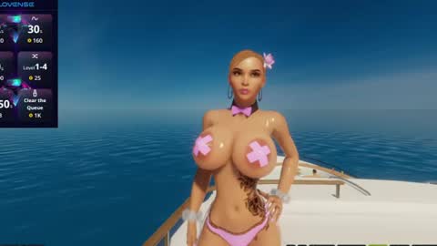 Snapshot of sweet_fleur chatting on June 2026 03:16:01 PM Fleur online show from June 2026 03:16:01 PM