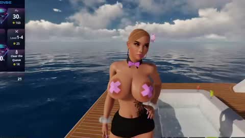 Snapshot of sweet_fleur chatting on June 2026 04:43:01 PM Fleur online show from June 2026 04:43:01 PM