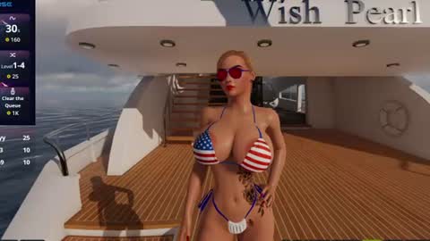 Snapshot of sweet_fleur chatting on July 2026 03:02:02 AM Fleur online show from July 2026 03:02:02 AM