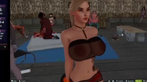Snapshot of sweet_fleur chatting on July 2026 01:45:01 AM Fleur online show from July 2026 01:45:01 AM