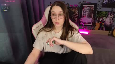 Alice online show from March 2026 03:24:02 AM