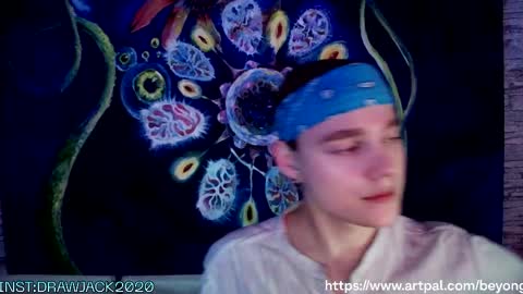 Snapshot of sweet_guys_ chatting on February 2026 03:31:02 PM Jack online show from February 2026 03:31:02 PM