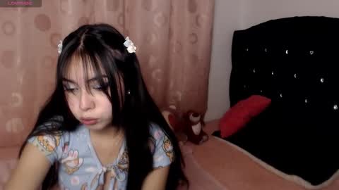 Hannah online show from October 2025 09:49:01 AM