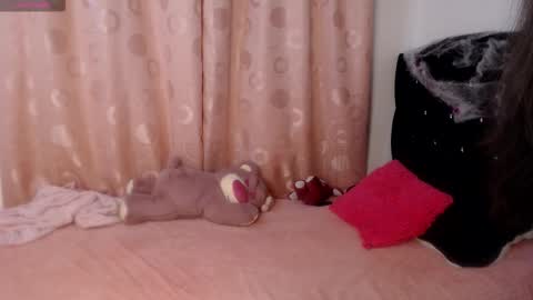 Hannah online show from October 2025 08:46:01 AM