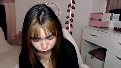 Snapshot of sweet_hannaah chatting on June 2026 02:53:01 AM Hannah online show from June 2026 02:53:01 AM