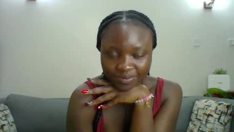 ESTHER NEEMA online show from February 2025 04:48:02 AM