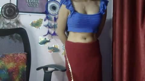 sweet_kanchi online show from February 2025 06:05:02 PM