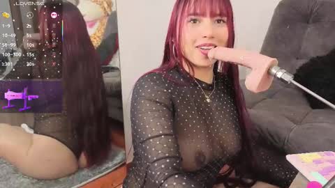 KhristieJoin The Fan Club online show from February 2026 04:29:02 AM