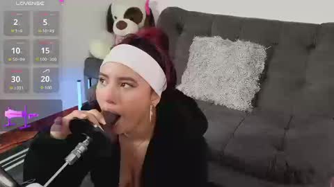 KhristieJoin The Fan Club online show from March 2026 04:39:01 AM