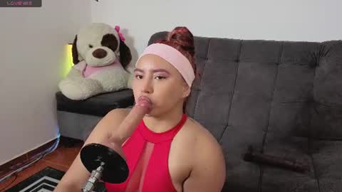 Snapshot of sweet_khristie chatting on July 2026 01:13:01 AM KhristieJoin The Fan Club online show from July 2026 01:13:01 AM