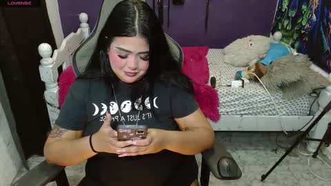 elizabeth grey online show from February 2026 12:51:02 AM