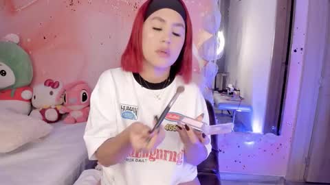Lemarie online show from February 2026 10:36:02 AM