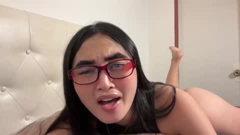 Maria Stella online show from December 2025 07:36:02 AM