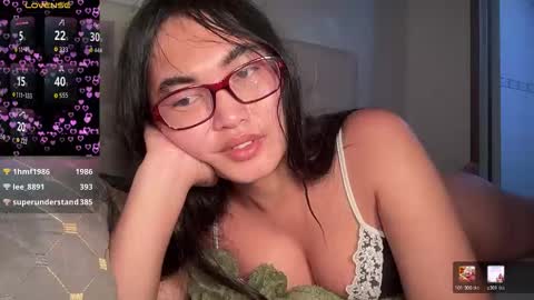 Maria Stella online show from May 2026 10:48:02 PM