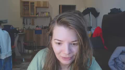 TexasPAWG101 online show from April 2026 04:34:01 AM