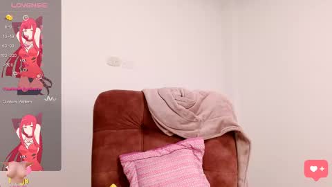 MONSALVE online show from April 2026 10:40:02 AM