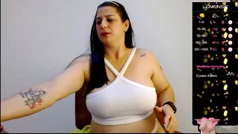 MONSALVE online show from June 2026 12:22:01 PM