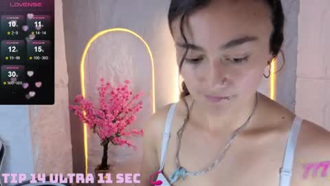 Snapshot of sweet_morita_tx chatting on June 2026 03:13:02 AM Live 1500am 2100pm online show from June 2026 03:13:02 AM