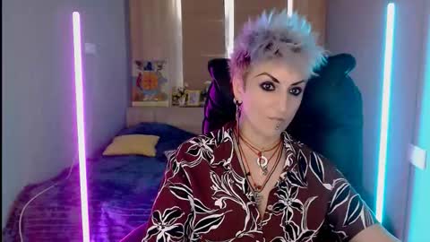 sweet_n_strong online show from March 2026 11:50:02 AM