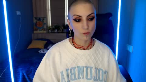 sweet_n_strong online show from March 2026 01:44:01 PM