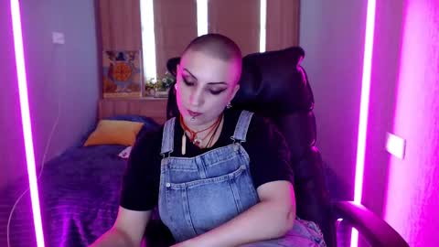 sweet_n_strong online show from March 2026 05:52:01 AM