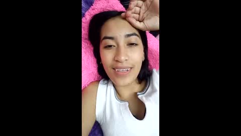 Nhaomy online show from March 2026 04:49:01 AM