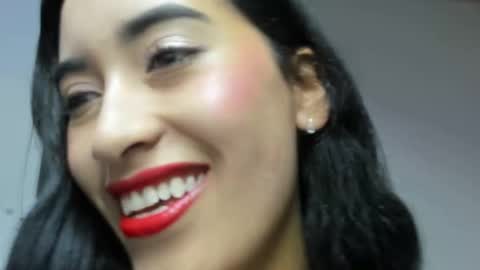 Nhaomy online show from March 2026 10:14:01 PM