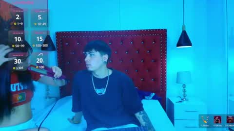 sweet_paradisex5 online show from June 2026 07:04:01 PM