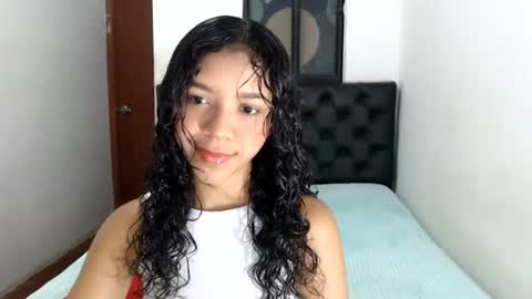 Snapshot of sweet_petite15 chatting on July 2026 12:31:01 PM petite sweet online show from July 2026 12:31:01 PM
