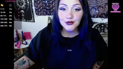 sweet_poison_666 online show from July 2026 10:48:01 PM