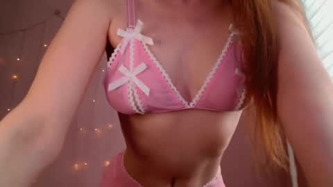 Sweet Rosely online show from February 2026 04:09:02 AM