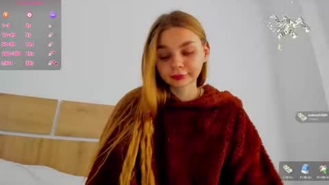 Sabina online show from March 2026 10:21:02 AM